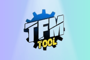 TFM Pro tool Credit