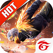 Free Fire By ID 110  INSTANT