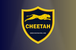 Cheetah Tool PRO activation - 3 Months
