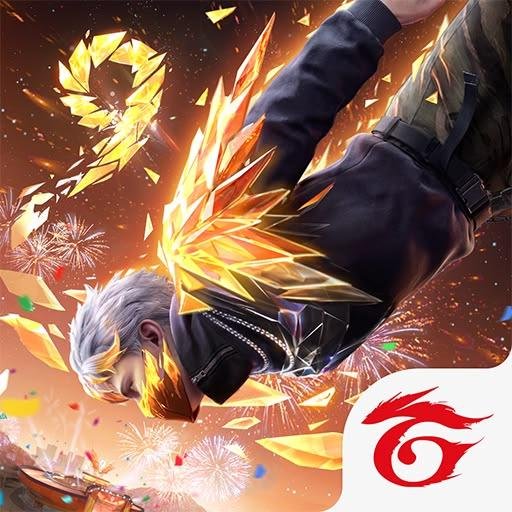 Free Fire By ID 110  INSTANT