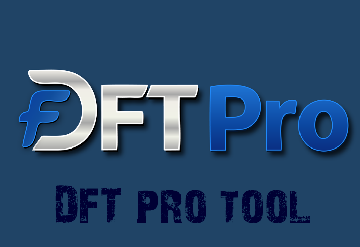DFT PRO TOOL ACTIVATION [Old Users] 1 Year